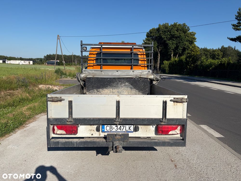 Volkswagen Crafter - 4