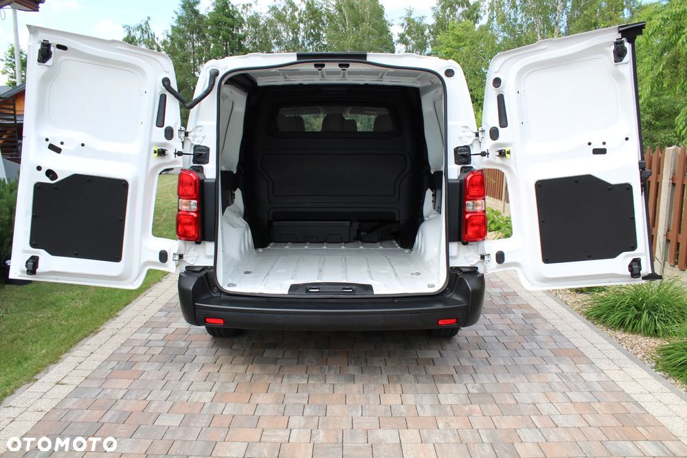 Toyota Toyota PROACE Brygadówka 6-osobowa Long Salon PL 2.0 144 KM - 34