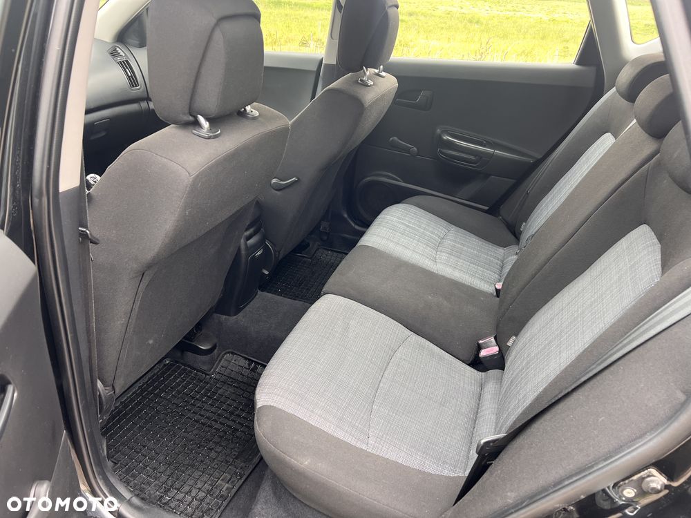 Kia Ceed 1.4 Comfort + - 15