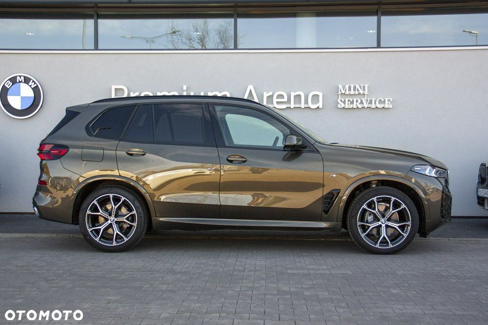 BMW X5 - 10