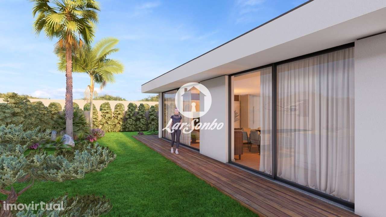 Moradia T3 NOVA - Grande imagem: 3/26