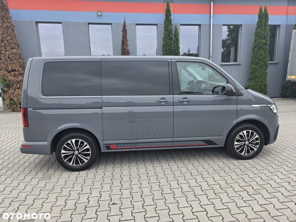 Volkswagen Multivan 2.0 BiTDI L1 Highline DSG - 5