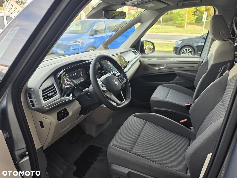 Volkswagen Multivan 2.0 TDI L2 Family DSG - 30