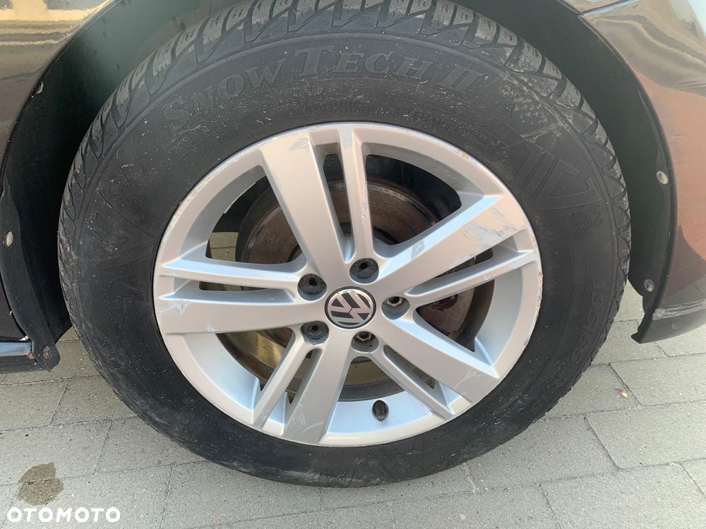 Volkswagen Polo 1.6 TDI Blue Motion Technology Life - 24