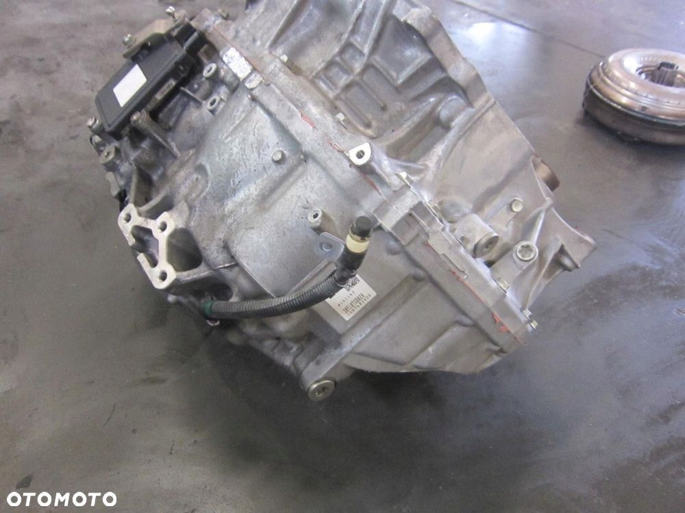 BMW X1 F48 B46 F39 SKRZYNIA BIEGÓW AUTOMAT GA8F22AW 9423613 24009423613 - 5