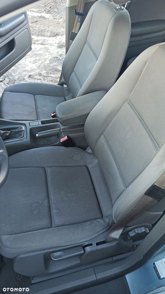 AUDI A4 B6 AVANT 1.9 TDI - 8