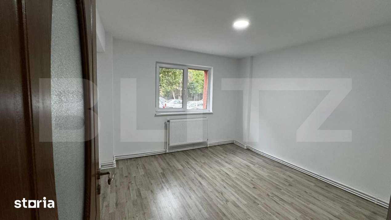 Apartament 2 camere, decomandat, 52 mp, zona Piata Cetate — fotografia 1