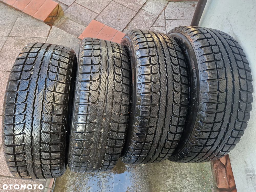 Opel Fegi Opony 225/55 R18 Opony 2023 Rok - 2