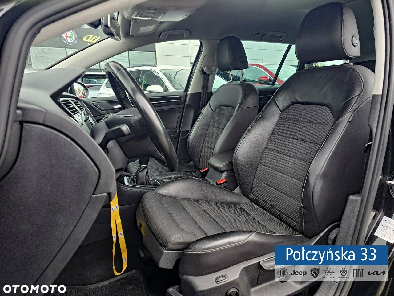 Volkswagen Golf - 9