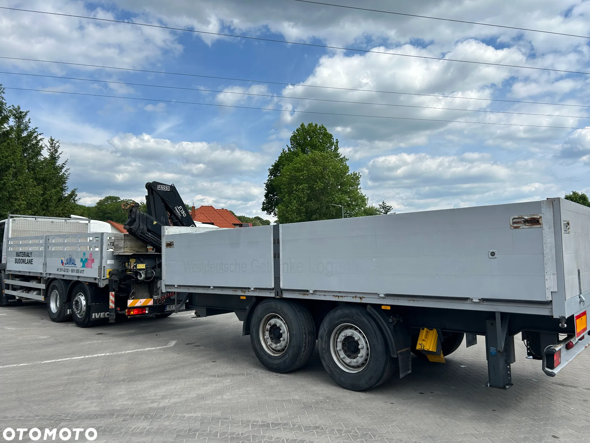 Iveco STRALIS 260 - 10