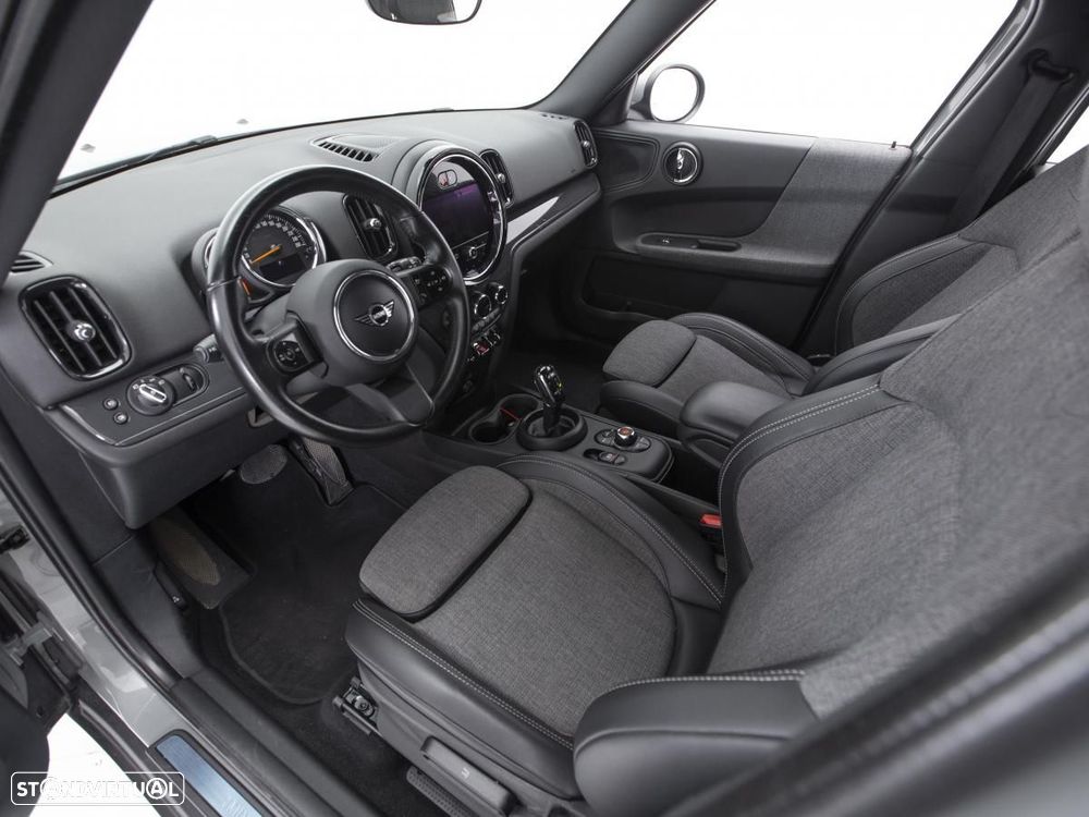 MINI Countryman One D Auto - 8