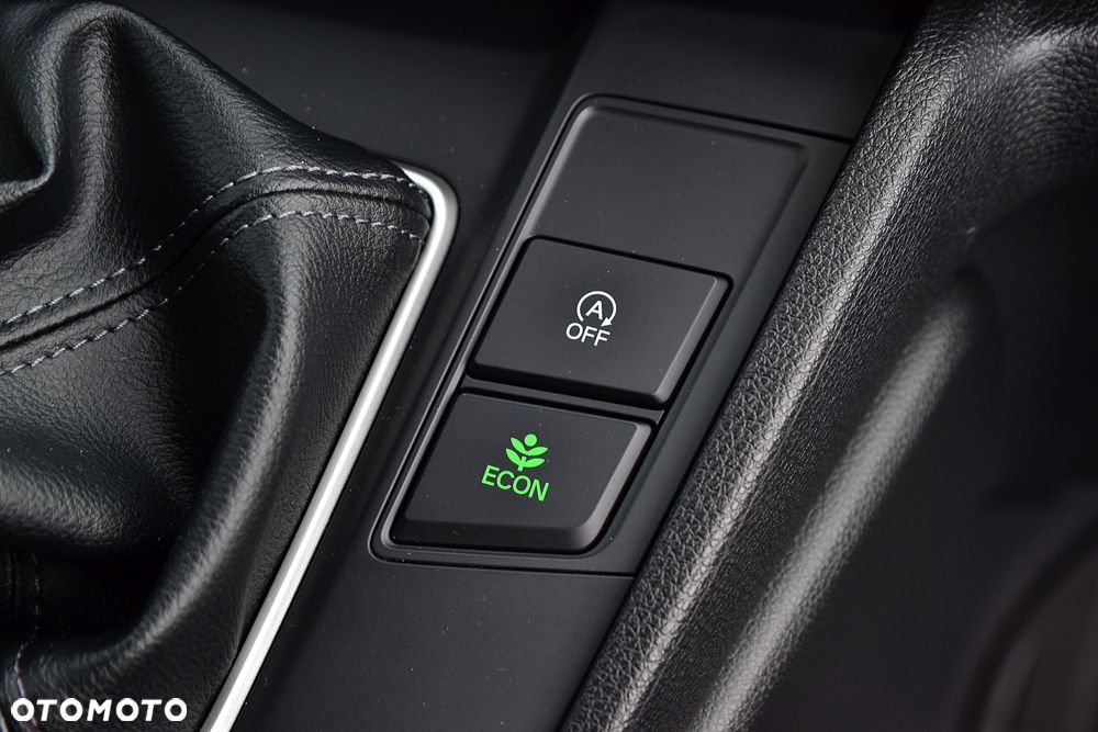 Honda CR-V 1.5T 2WD Elegance - 18