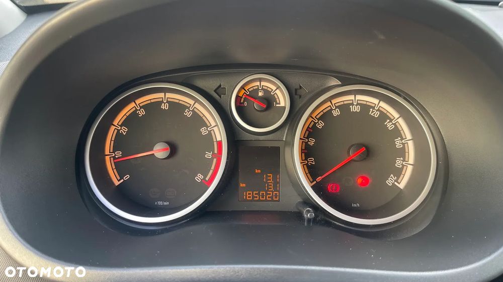 Opel Corsa 1.2 16V (ecoFLEX) Edition - 4