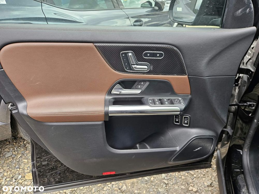 Mercedes-Benz Gla 2021 photo 4