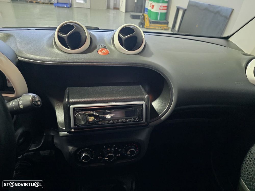 Smart ForTwo Coupé - 10