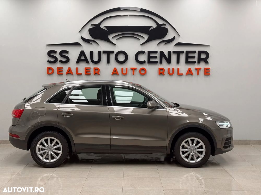 Audi Q3 1.4 TFSI ultra Design - 9