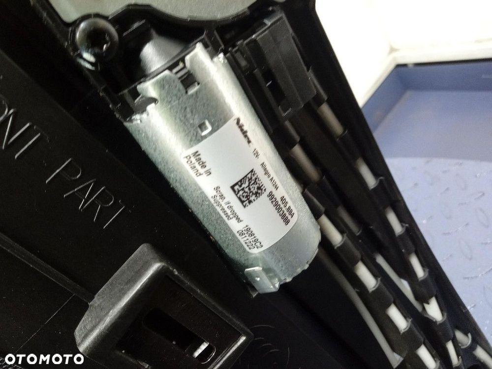 BMW 3 G20 18- SZYBERDACH DACH SZKLANY 8096115 - 9