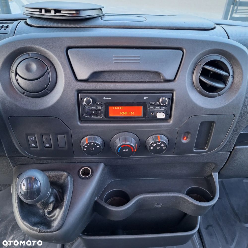 Renault Master - 21