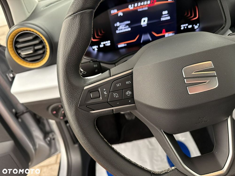 Seat Arona - 25