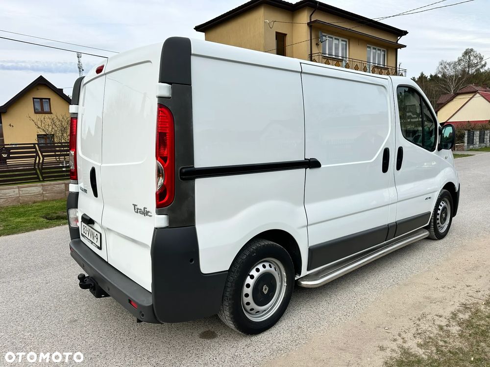 Renault Trafic - 5