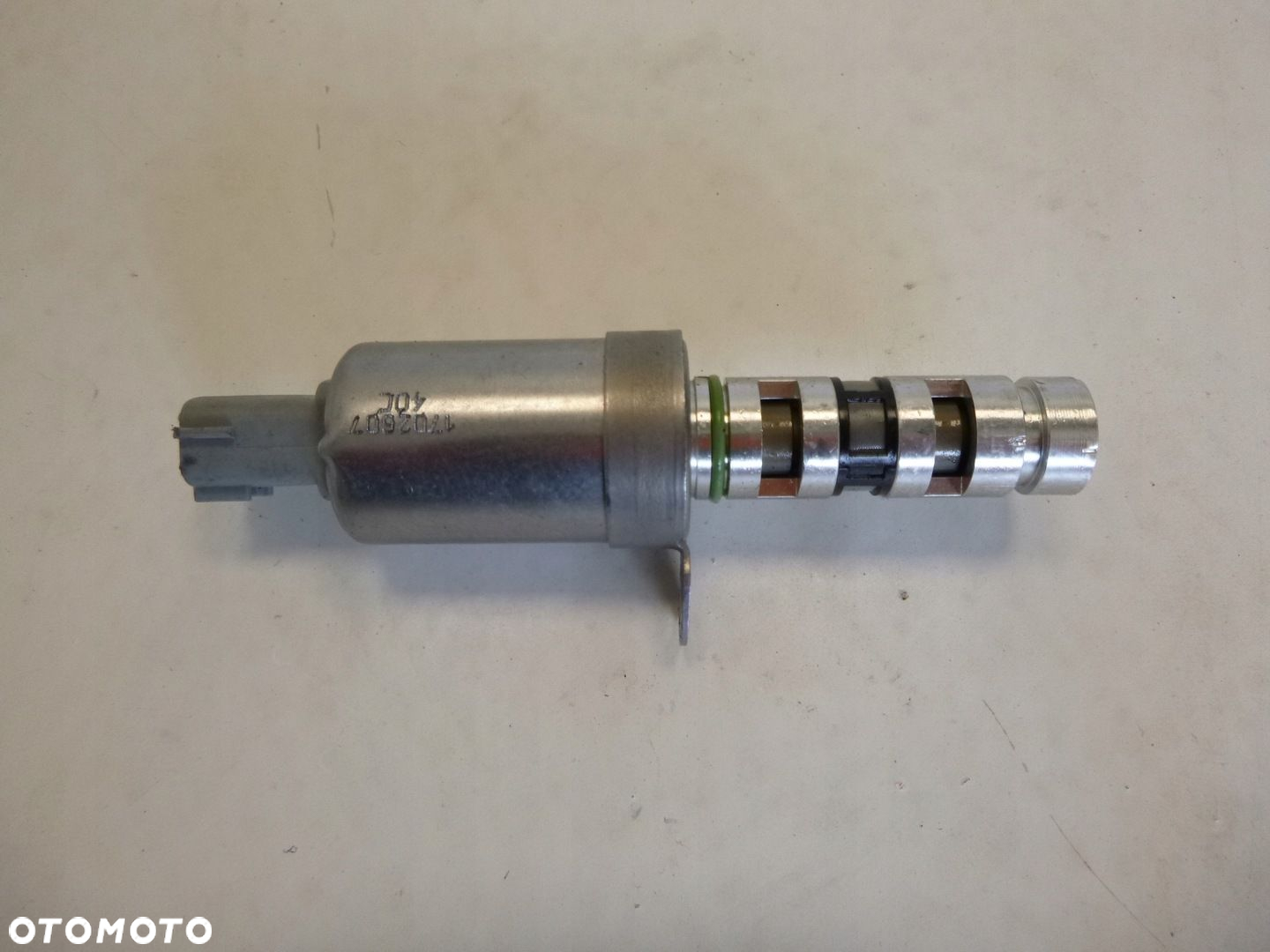 NISSAN MICRA K12 CZUJNIK ZMIENNYCH FAZ ROZRZĄDU NOWY - 3
