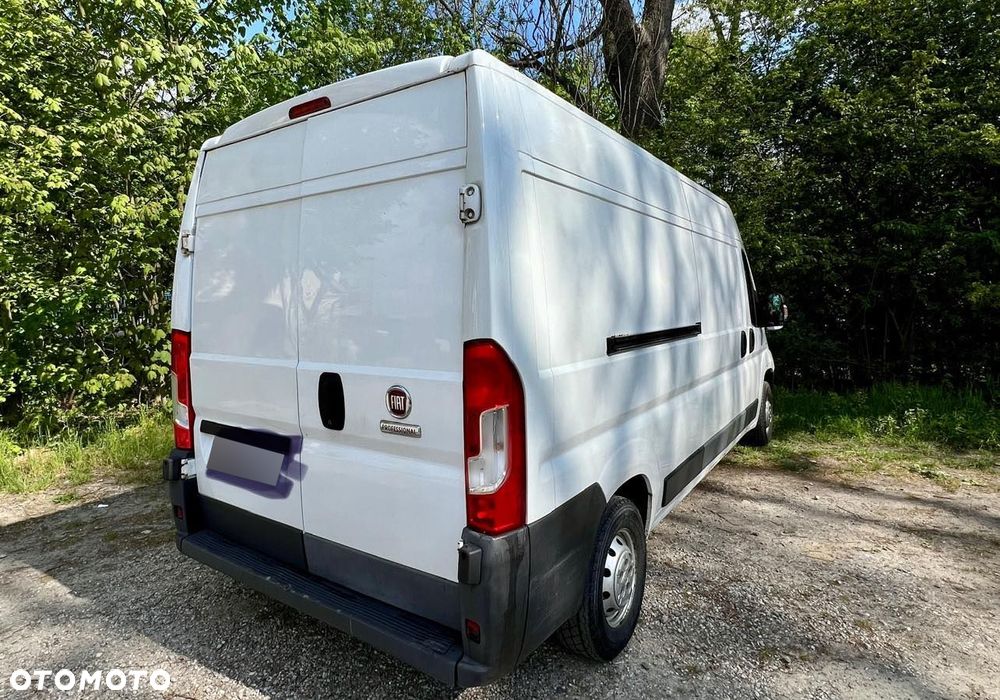 Fiat Ducato - 20