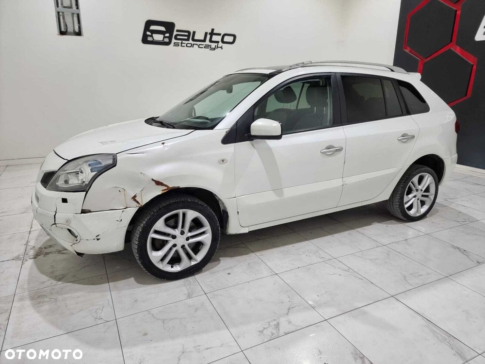 Renault Koleos - 12