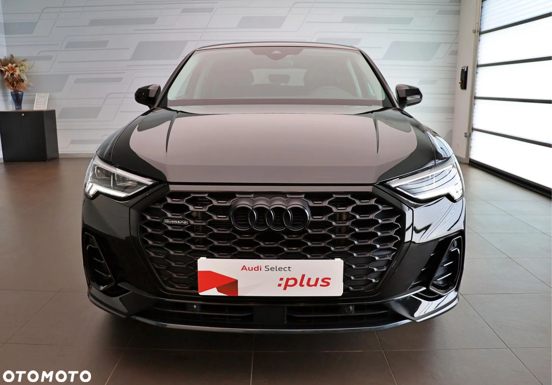 Audi Q3 45 TFSI Quattro S-Line S tronic - 12