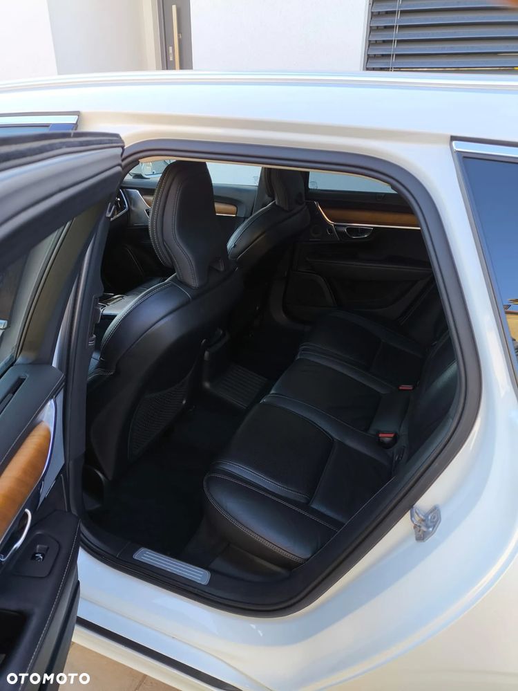 Volvo V90 T8 Recharge AWD Geartronic Inscription - 14