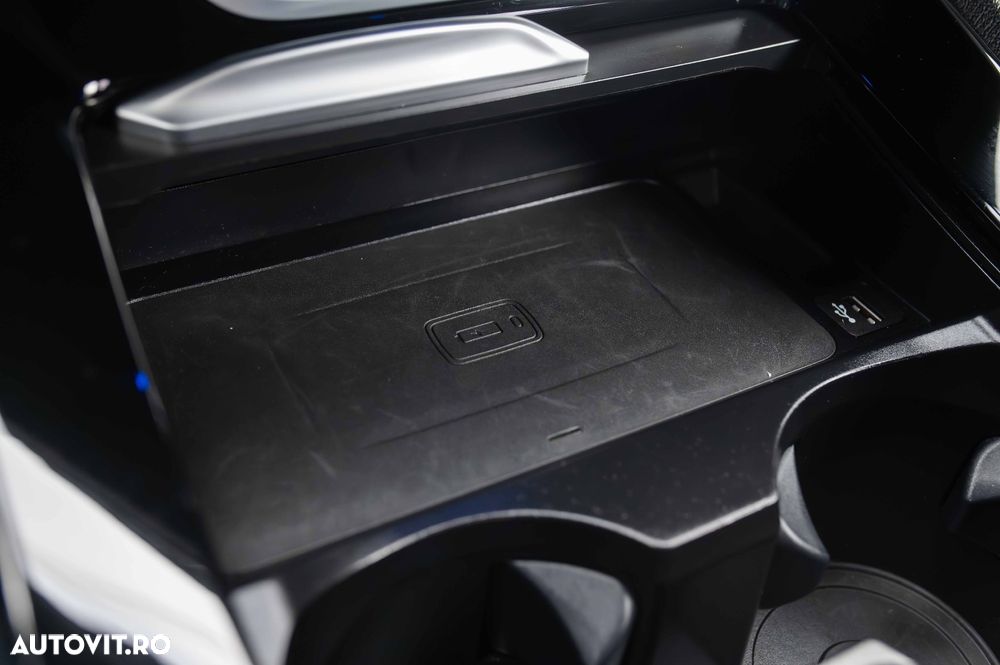 BMW X3 xDrive20d AT M Sport - 28