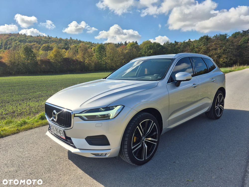 Volvo XC 60 D4 SCR Momentum - 2