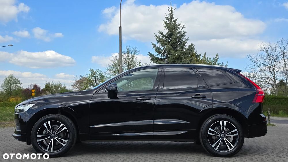 Volvo XC 60 - 10