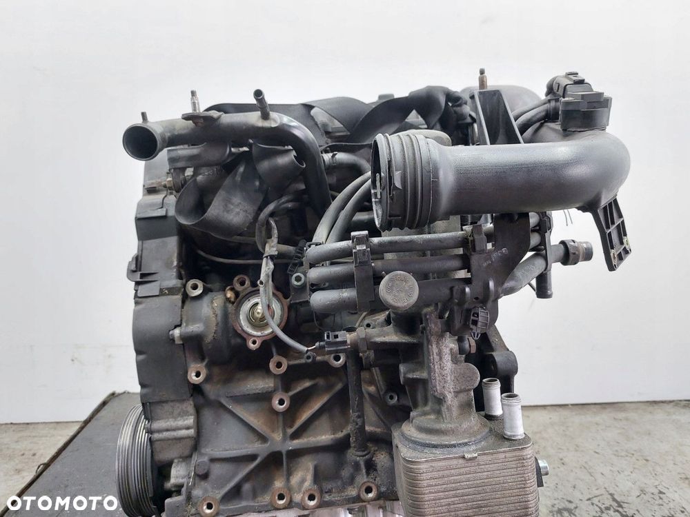 Silnik słupek diesel VW Passat B5 FL 2000-2005 1,9 TDI AVF - 11
