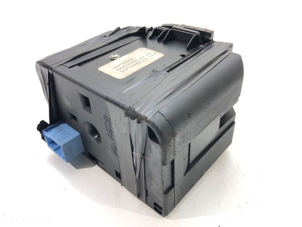 STACYJKA - 326.00 PLN - FIAT CROMA (194_) 2005 - 2022 1.9 D Multijet (194AXB1B) 88 kW [120 KM] olej - 3