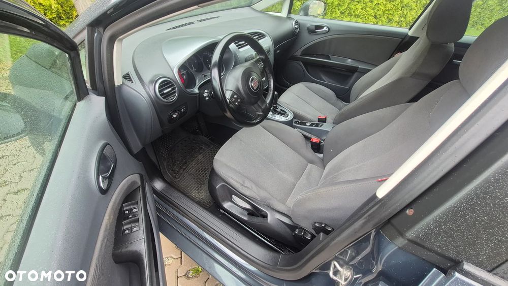 Seat Leon - 5