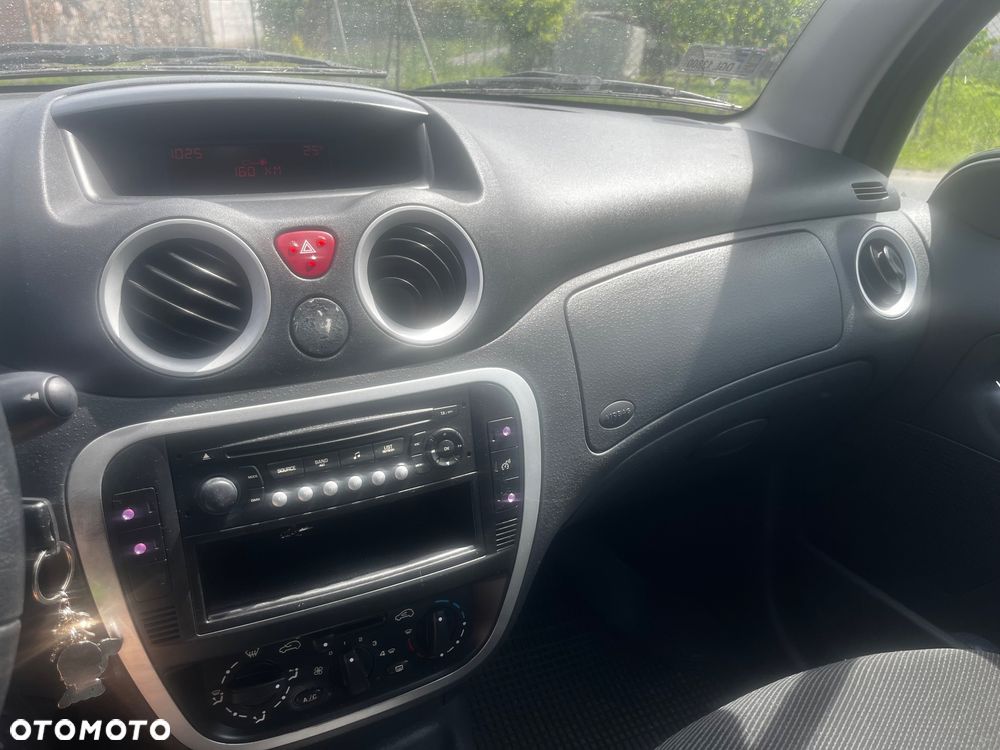 Citroën C3 - 8