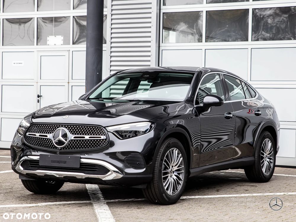 Mercedes-Benz Glc 2026 photo 2