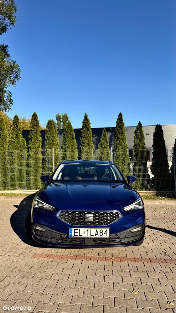 Seat Leon Sportstourer - 3