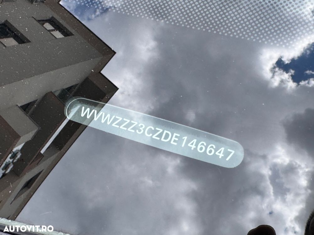 Volkswagen Passat Alltrack - 14