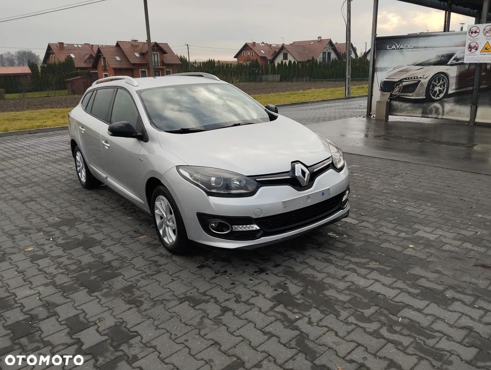Renault Megane ENERGY TCe 115 Start & Stop Paris Business - 27