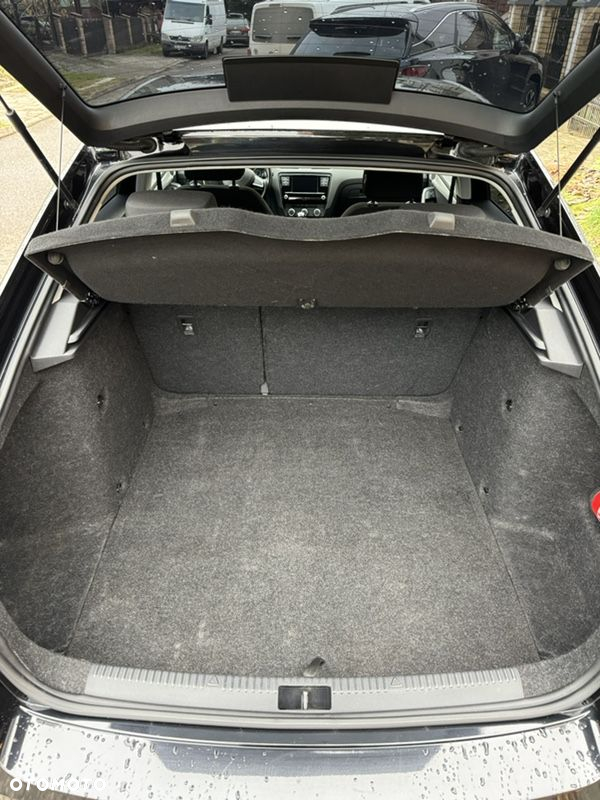 Skoda Octavia 1.0 TSI Ambition - 23