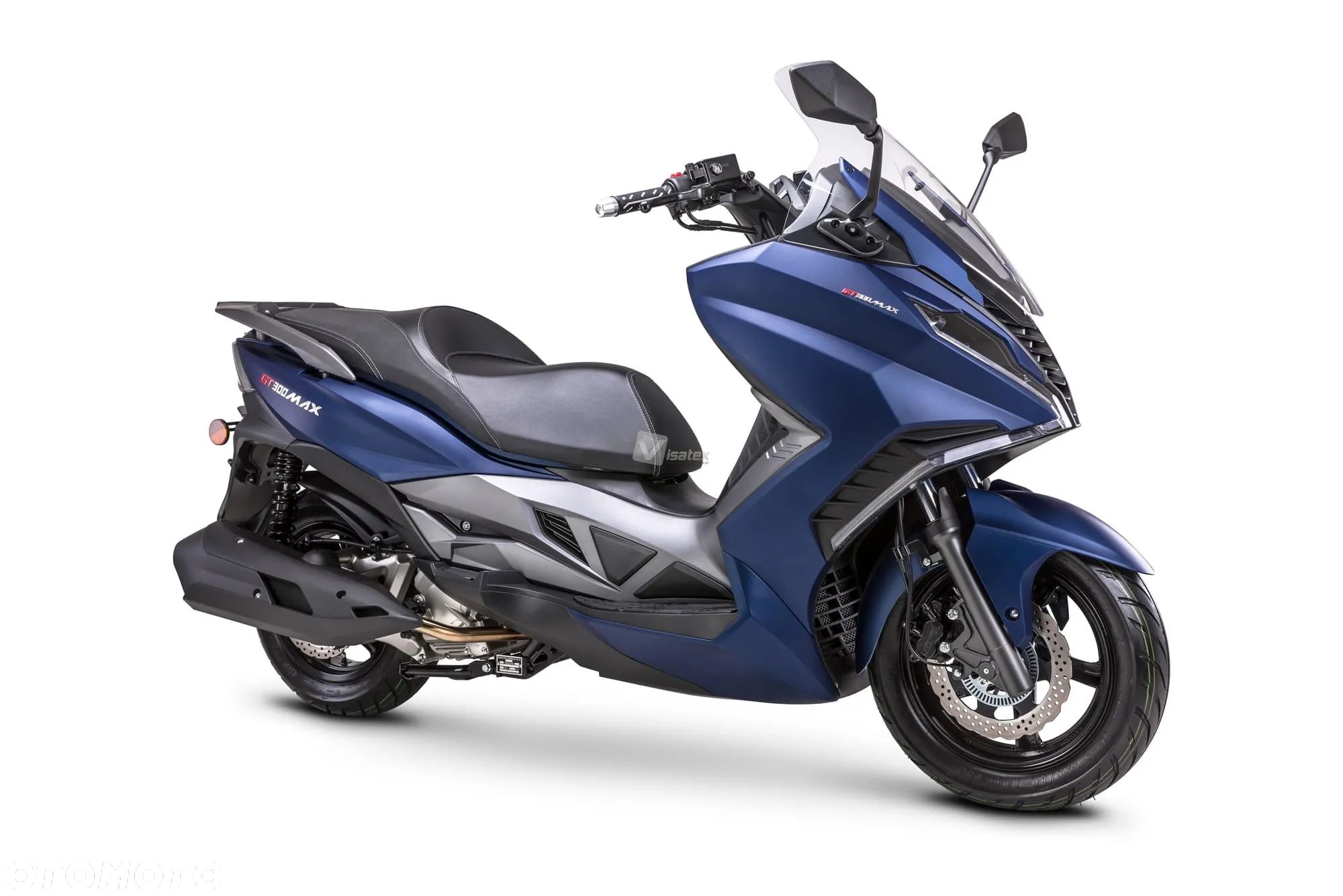 Romet GT MAX - 1