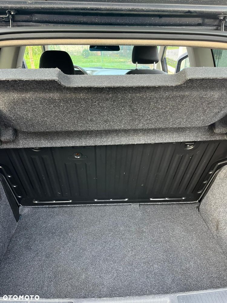 Fiat Punto 1.4 16V Dynamic - 10