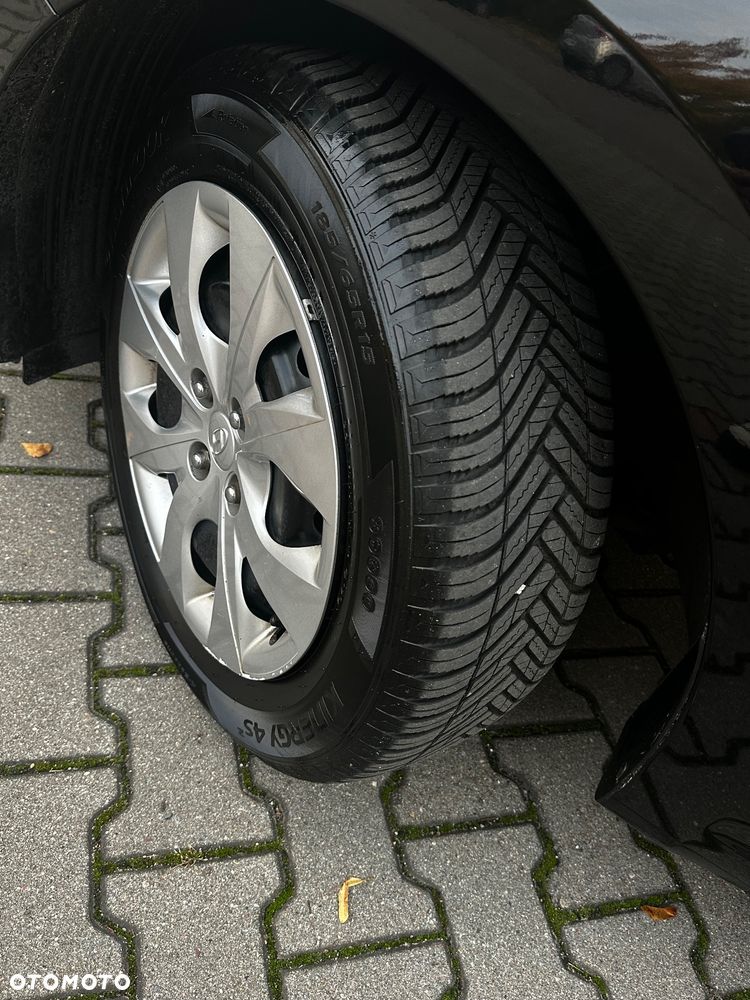 Hyundai i20 1.2 BlueDrive Comfort - 22