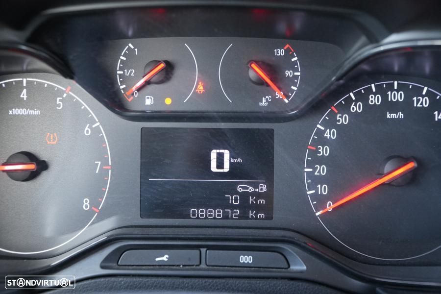 Opel Combo 1.5 CDTi L1H1 Enjoy - 10