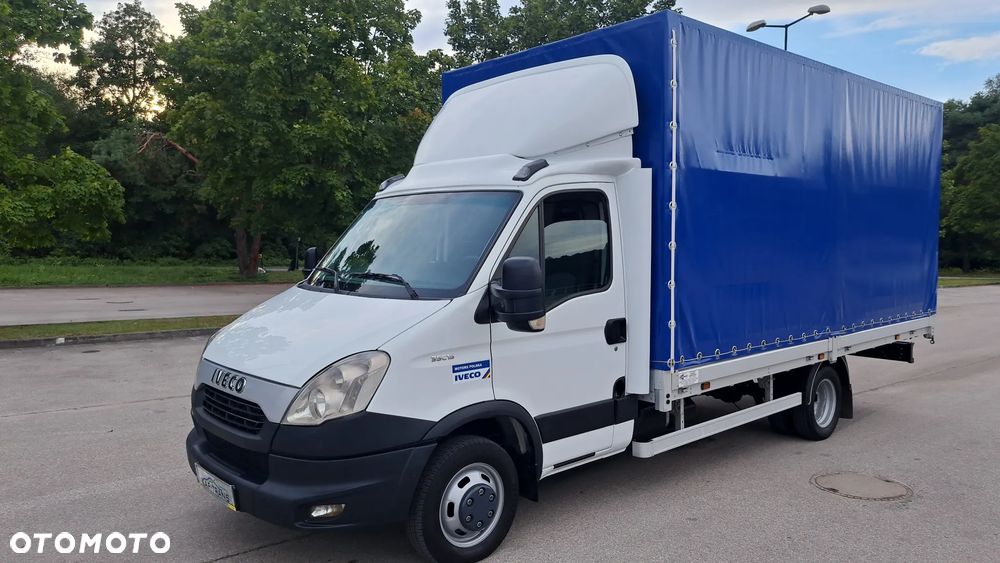 Iveco Daily
