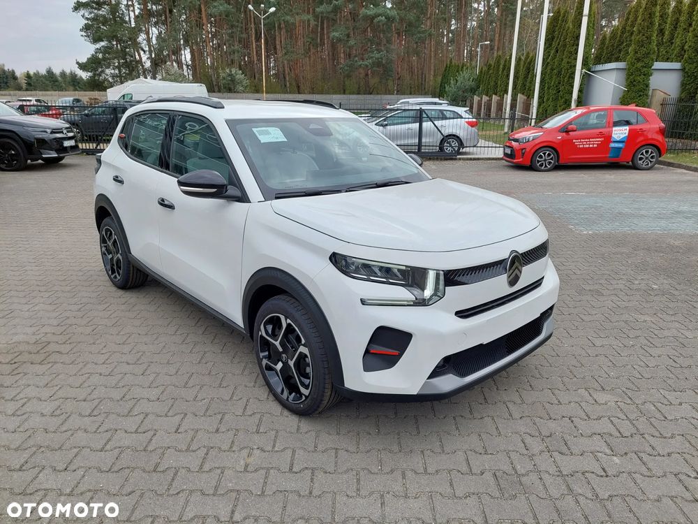 Citroën C3 1.2 T Plus - 7