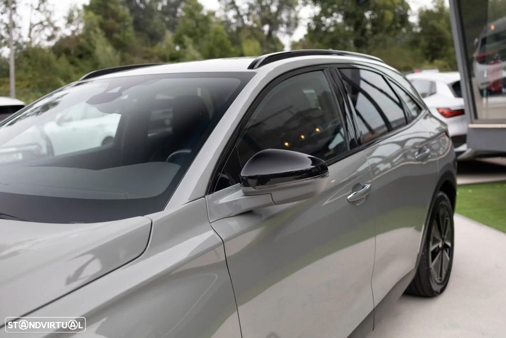 DS DS7 Crossback E-Tense Performance Line EAT8 - 20