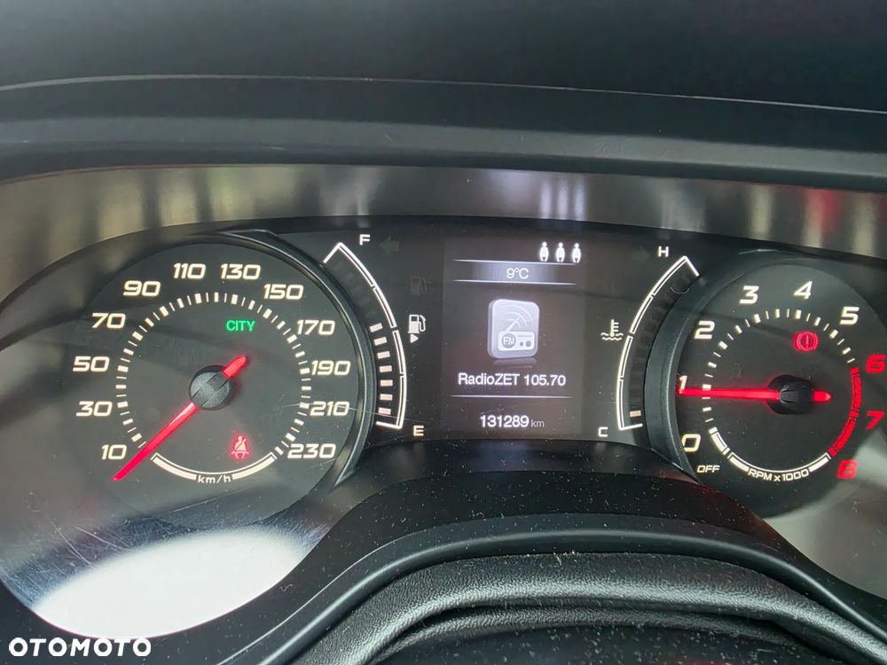 Fiat Tipo 1.4 16v EU6d - 15