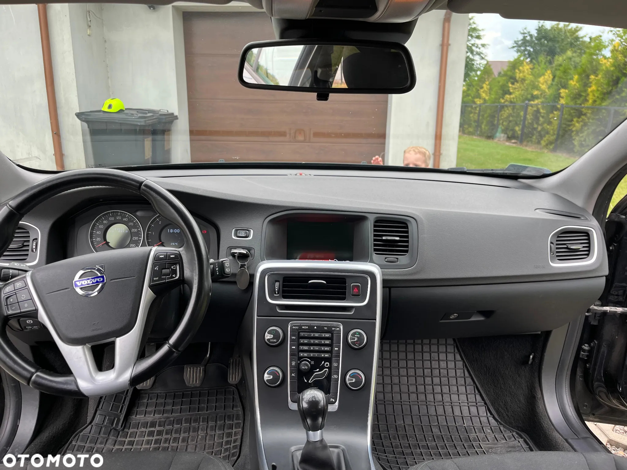 Volvo V60 D4 R-Design - 7